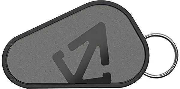 ANKR AT1.SR4.B Smart Tracker (Gunmetal Black Minimal Packaging)
