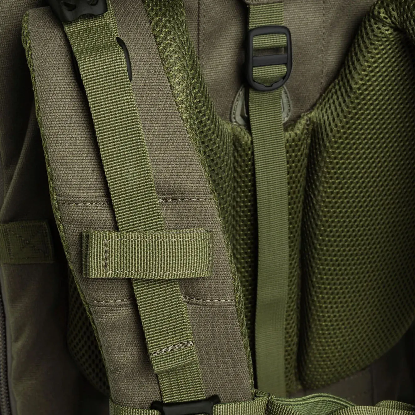 Beretta Ibex Large Backpack 50 40L Green Moss