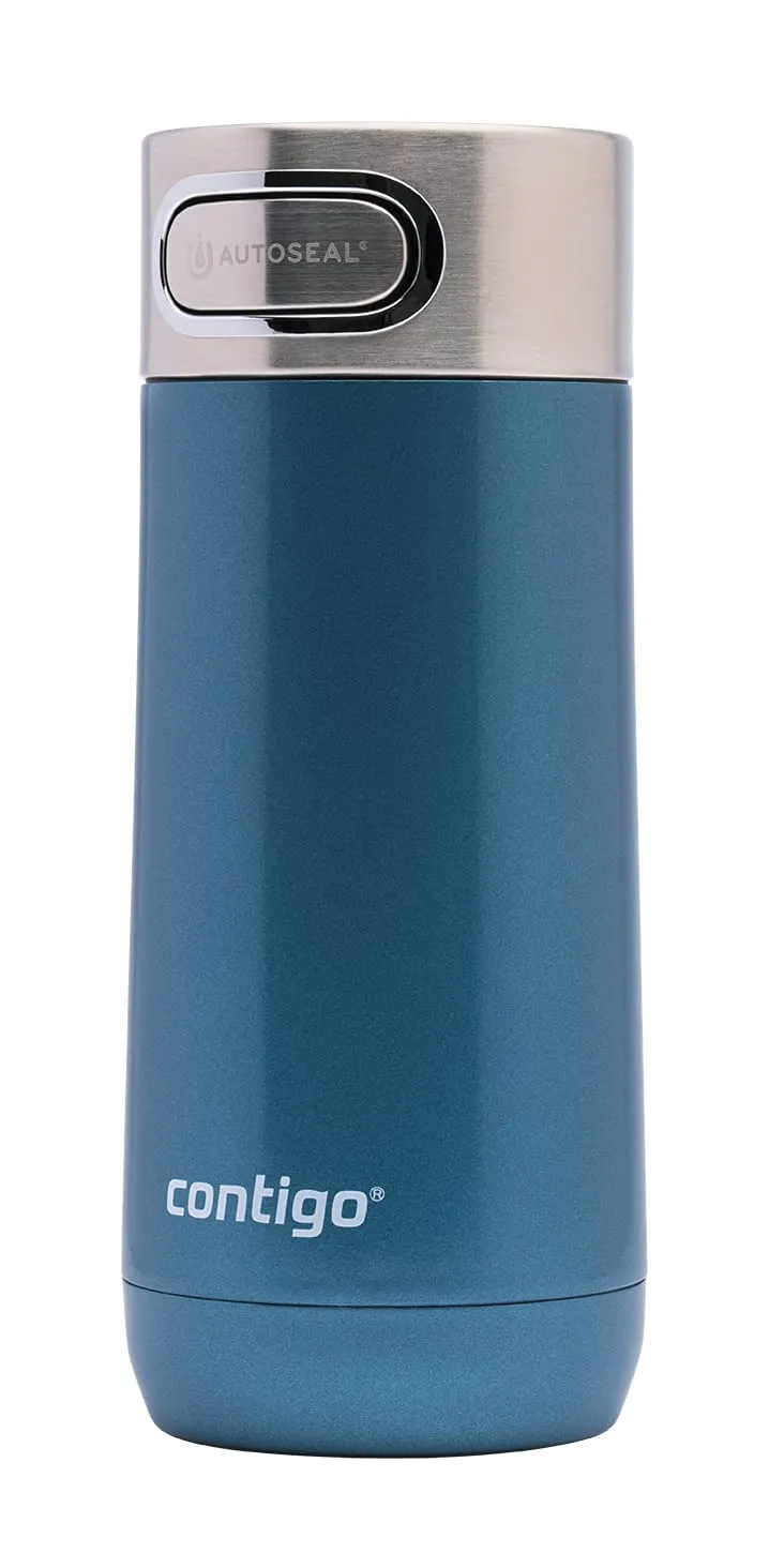 Contigo: Luxe Autoseal Vacuum-Insulated Travel Mug