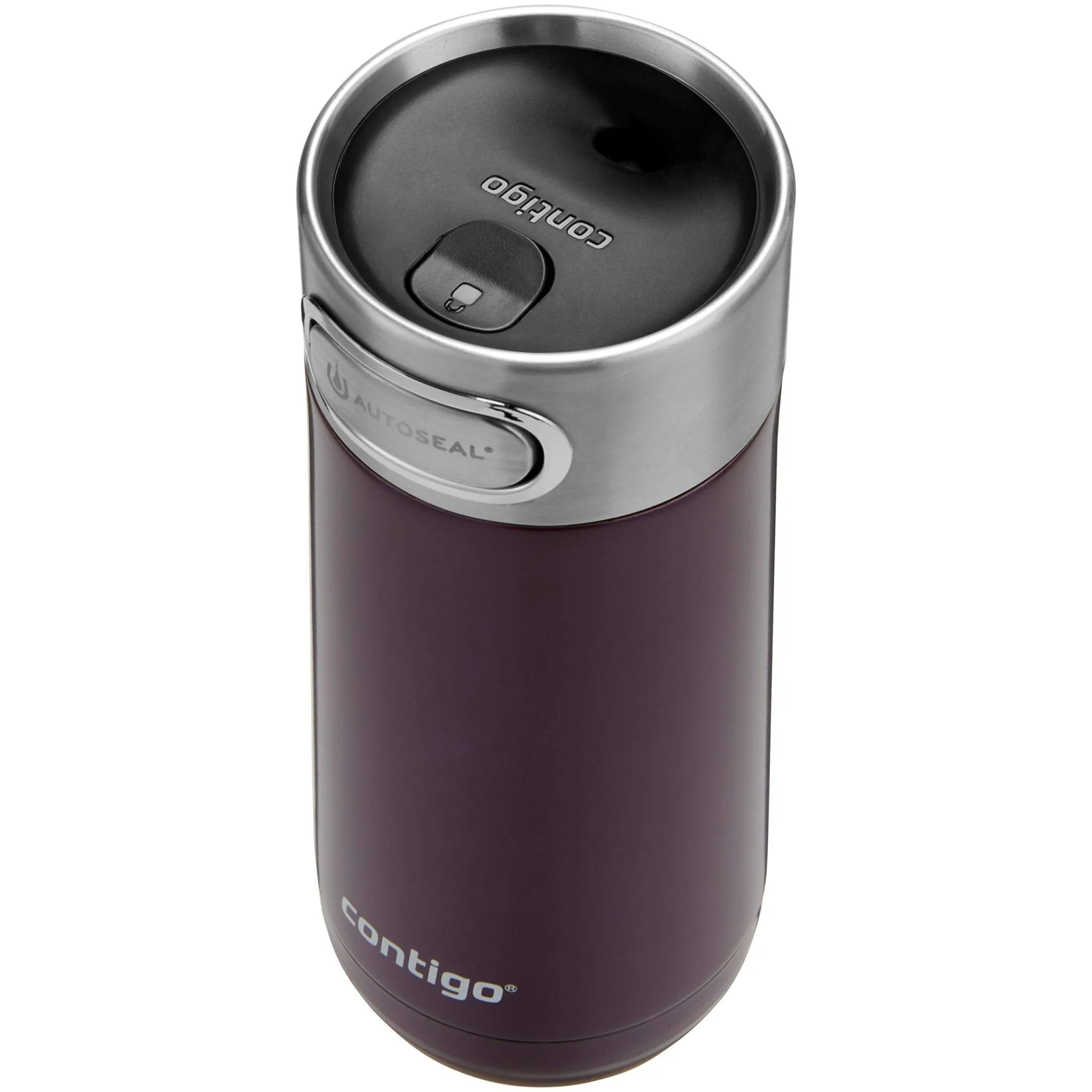 Contigo: Luxe Autoseal Vacuum-Insulated Travel Mug