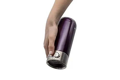 Contigo: Luxe Autoseal Vacuum-Insulated Travel Mug
