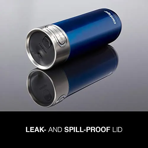 Contigo: Luxe Autoseal Vacuum-Insulated Travel Mug
