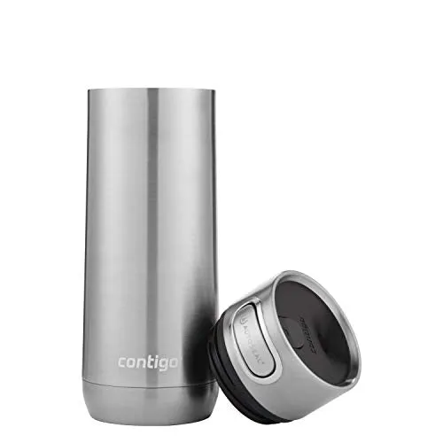 Contigo: Luxe Autoseal Vacuum-Insulated Travel Mug
