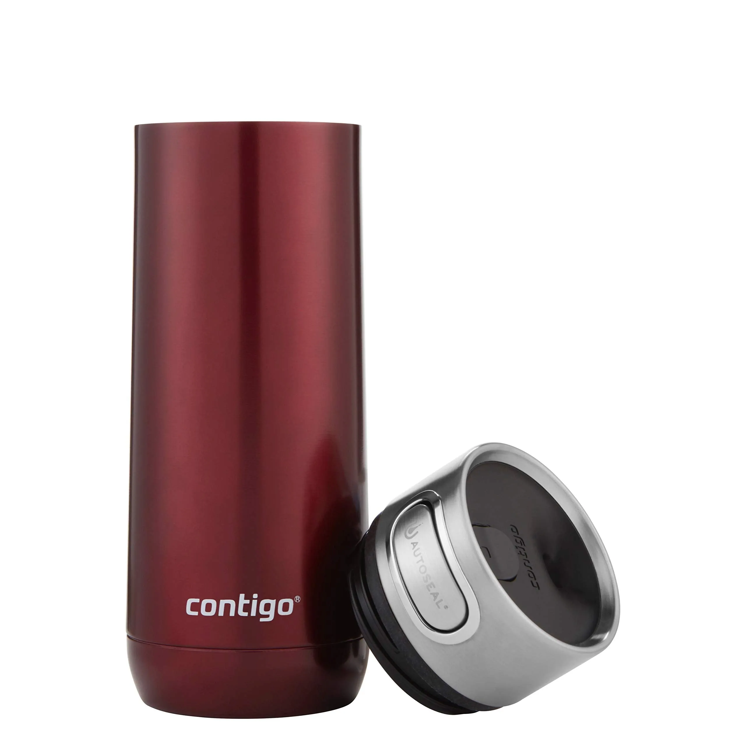 Contigo: Luxe Autoseal Vacuum-Insulated Travel Mug
