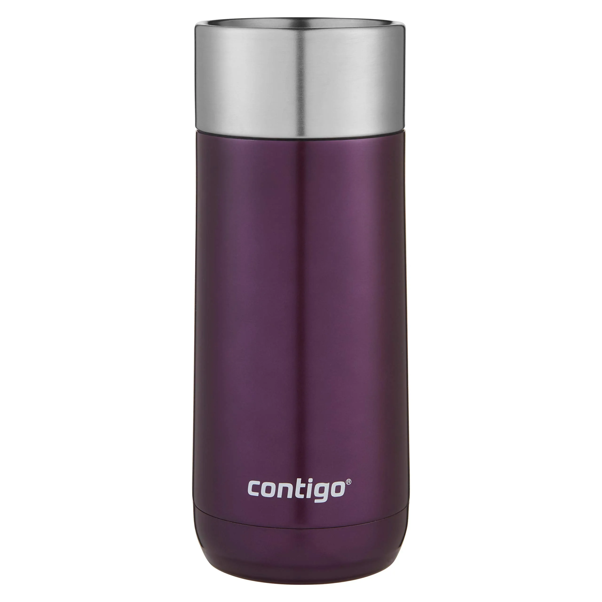 Contigo: Luxe Autoseal Vacuum-Insulated Travel Mug