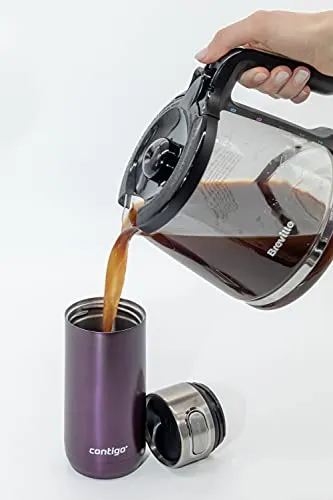 Contigo: Luxe Autoseal Vacuum-Insulated Travel Mug