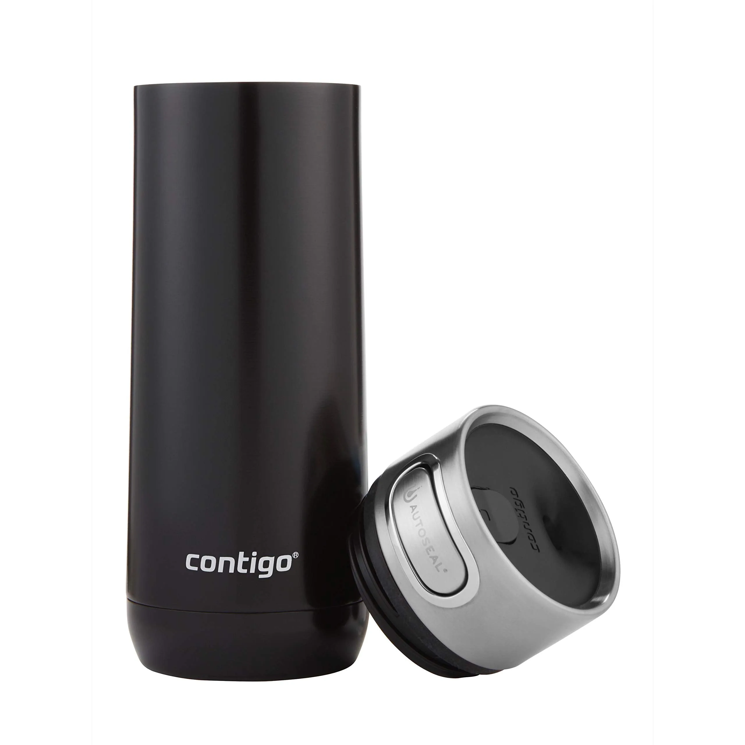 Contigo: Luxe Autoseal Vacuum-Insulated Travel Mug