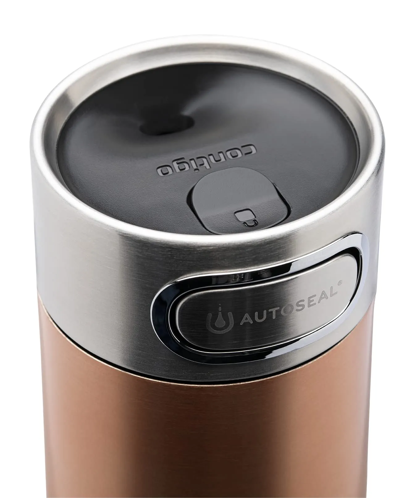 Contigo: Luxe Autoseal Vacuum-Insulated Travel Mug
