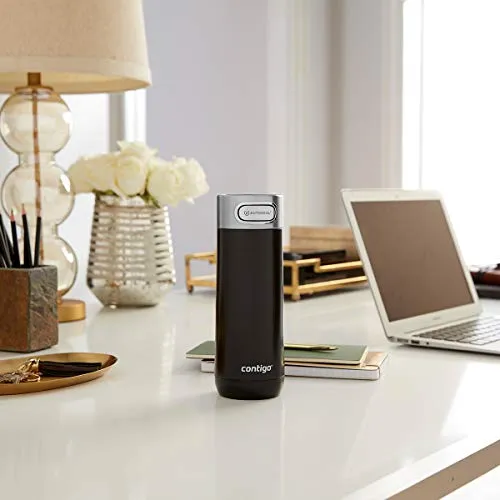Contigo: Luxe Autoseal Vacuum-Insulated Travel Mug