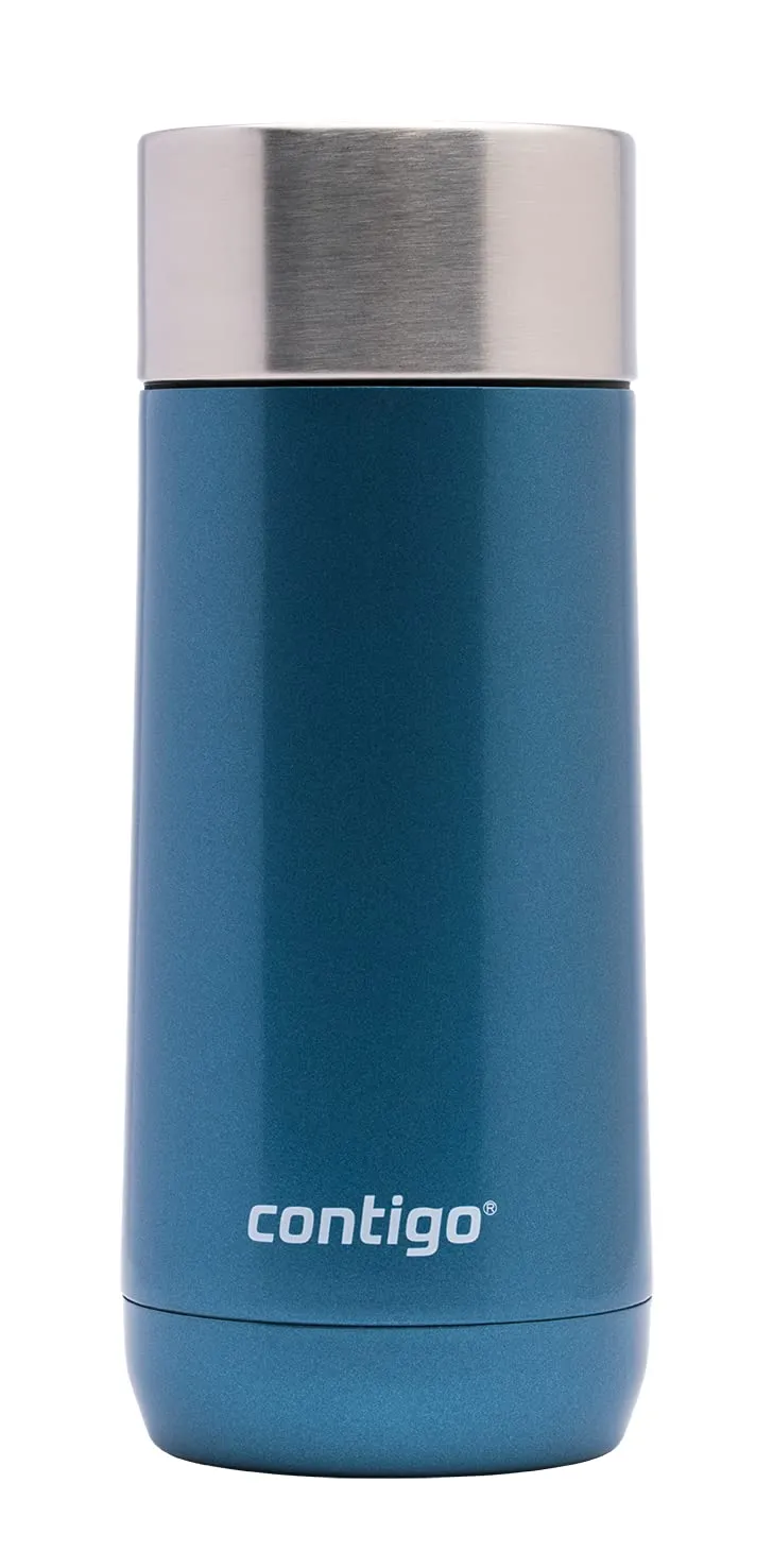 Contigo: Luxe Autoseal Vacuum-Insulated Travel Mug