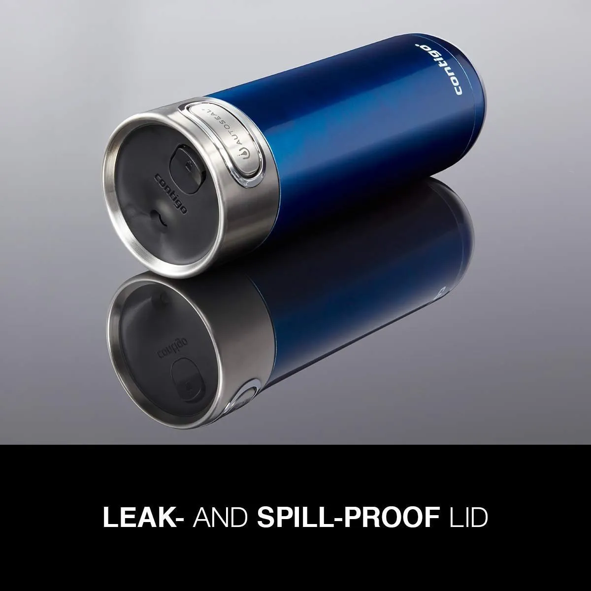 Contigo: Luxe Autoseal Vacuum-Insulated Travel Mug