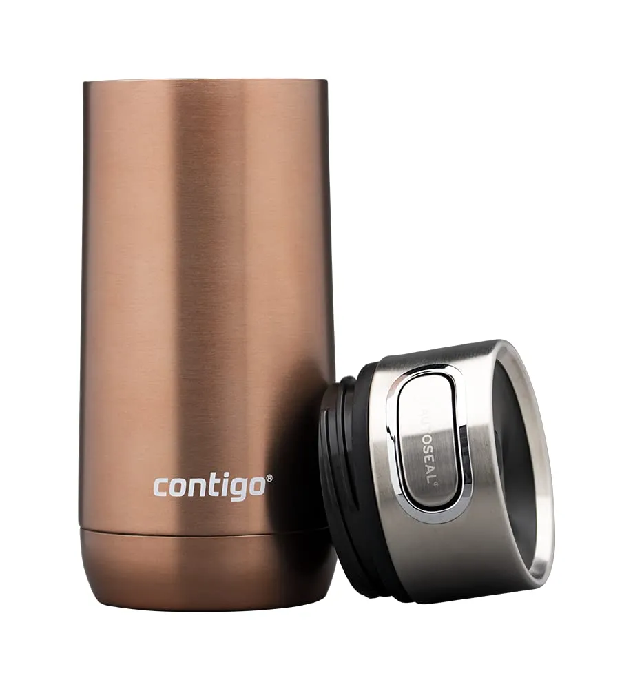 Contigo: Luxe Autoseal Vacuum-Insulated Travel Mug
