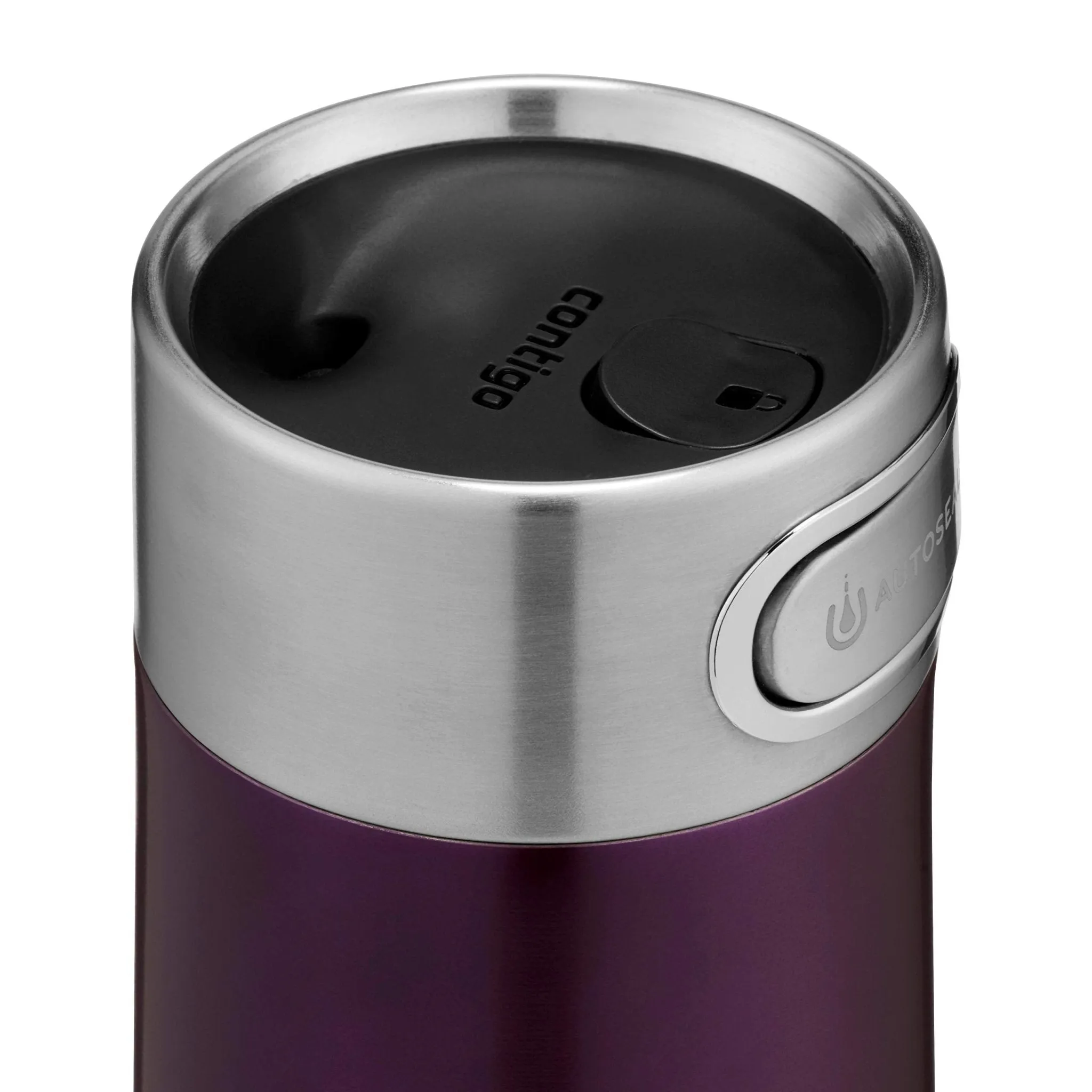 Contigo: Luxe Autoseal Vacuum-Insulated Travel Mug
