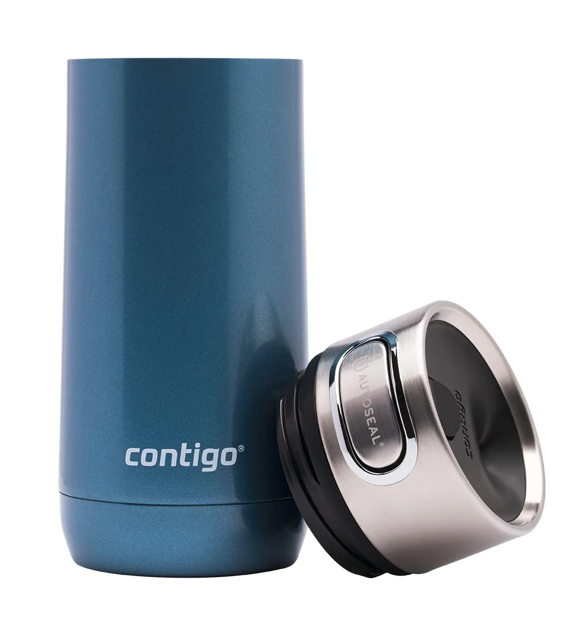 Contigo: Luxe Autoseal Vacuum-Insulated Travel Mug
