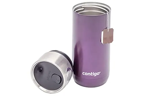 Contigo: Luxe Autoseal Vacuum-Insulated Travel Mug