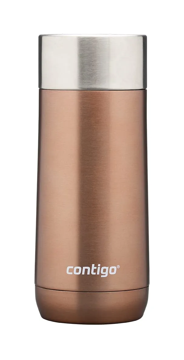Contigo: Luxe Autoseal Vacuum-Insulated Travel Mug