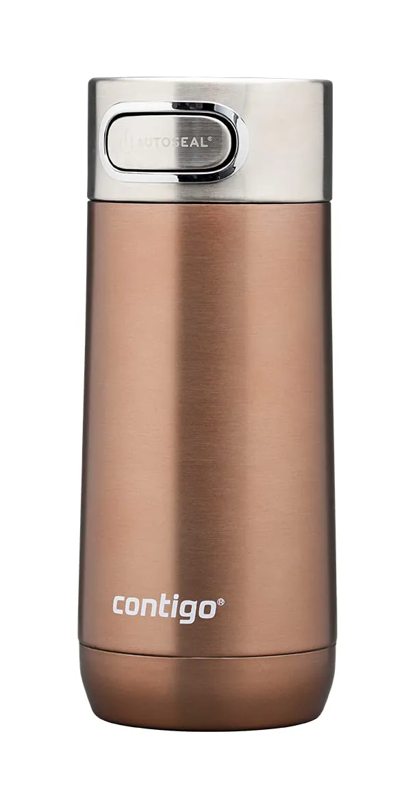 Contigo: Luxe Autoseal Vacuum-Insulated Travel Mug