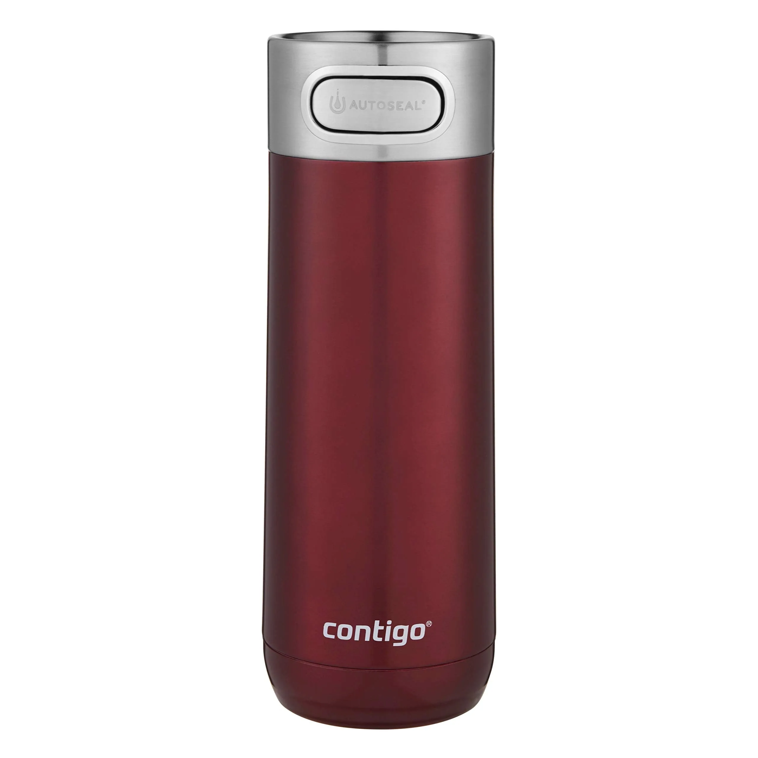 Contigo: Luxe Autoseal Vacuum-Insulated Travel Mug