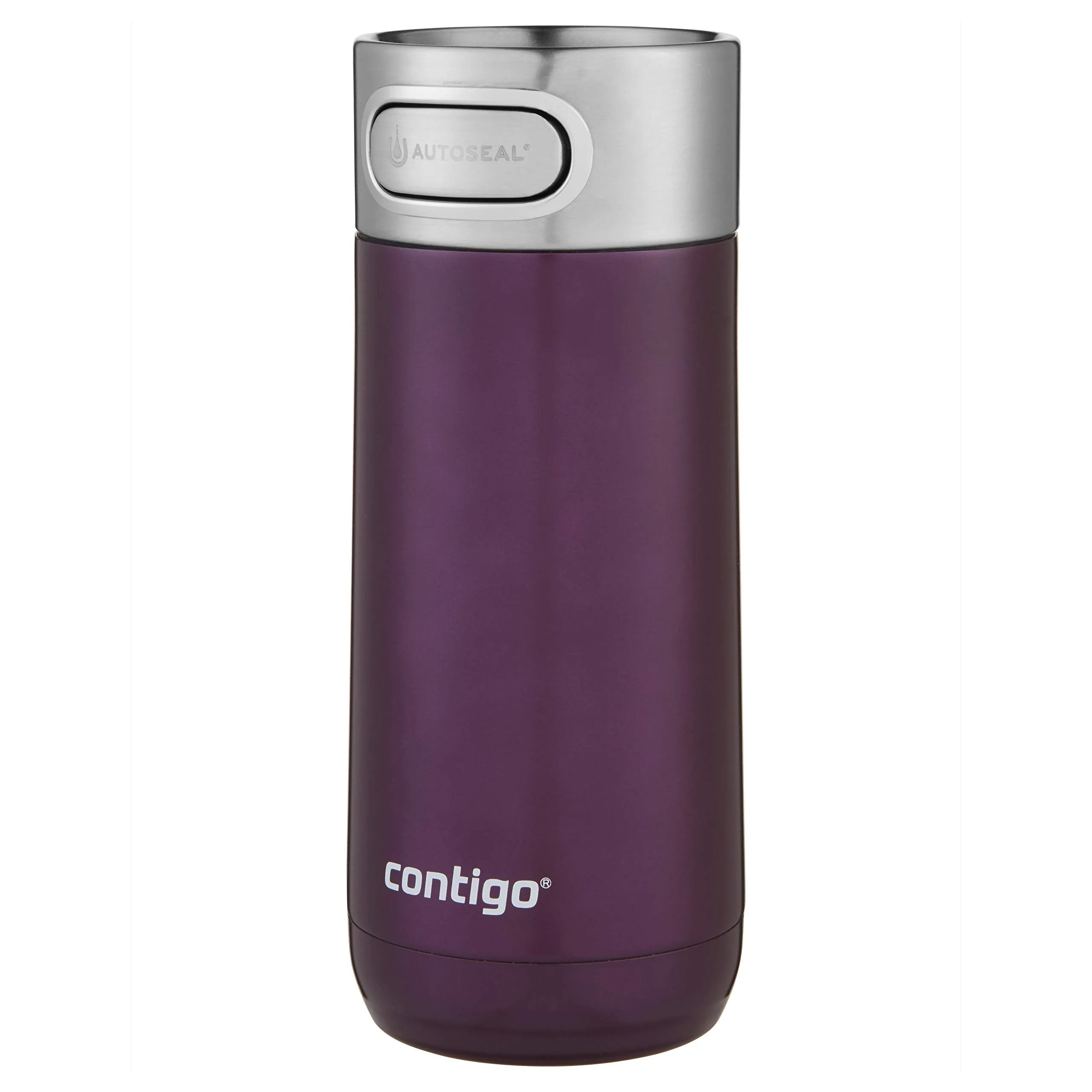 Contigo: Luxe Autoseal Vacuum-Insulated Travel Mug
