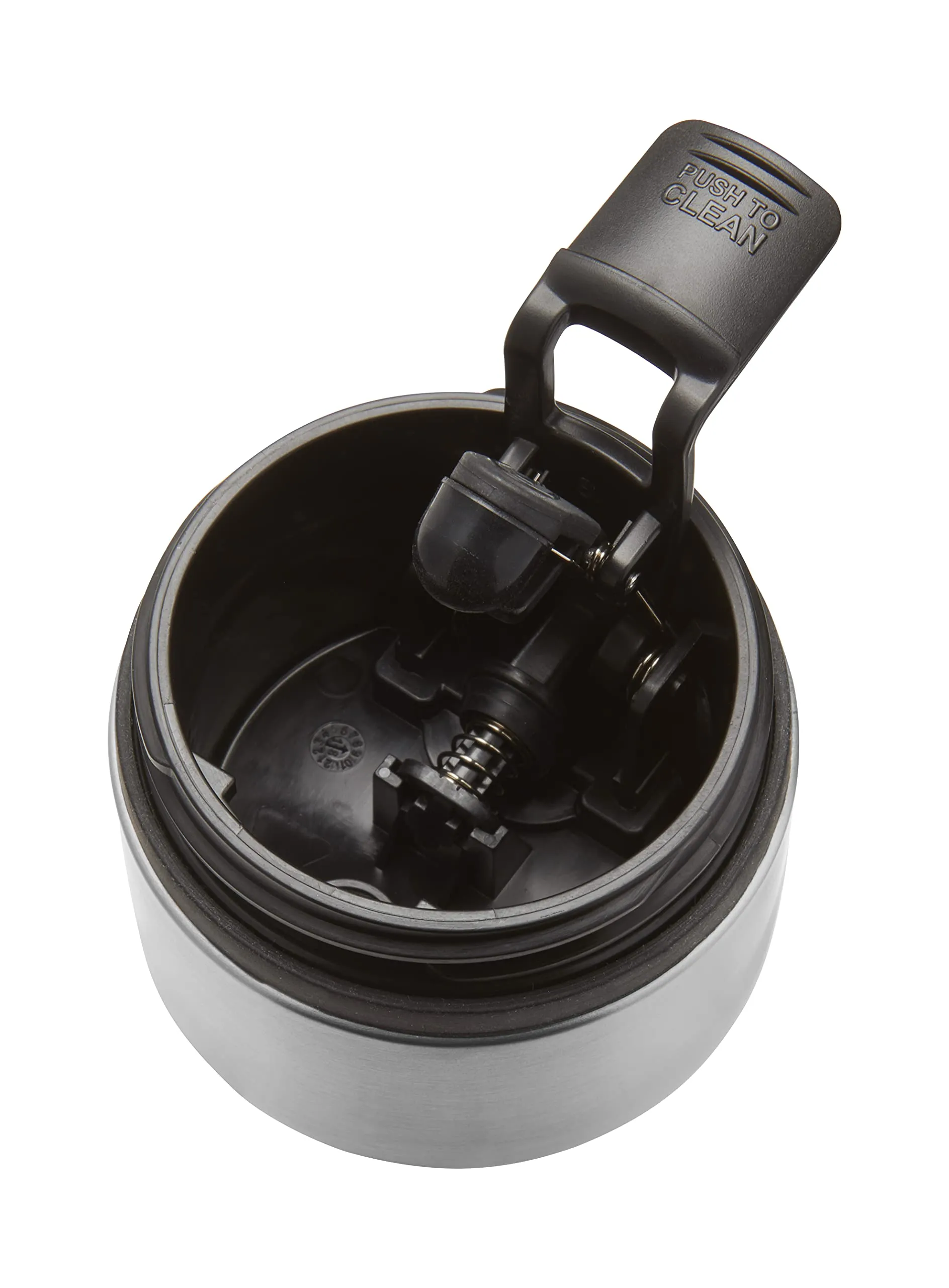 Contigo: Luxe Autoseal Vacuum-Insulated Travel Mug