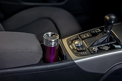 Contigo: Luxe Autoseal Vacuum-Insulated Travel Mug