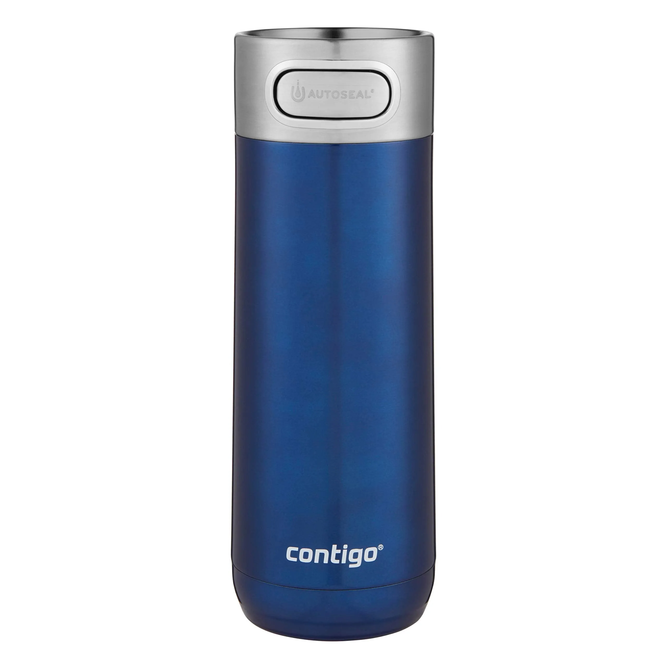 Contigo: Luxe Autoseal Vacuum-Insulated Travel Mug