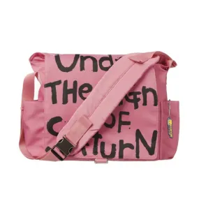 Crossbody Nylon Messenger Bags