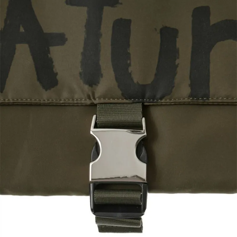 Crossbody Nylon Messenger Bags