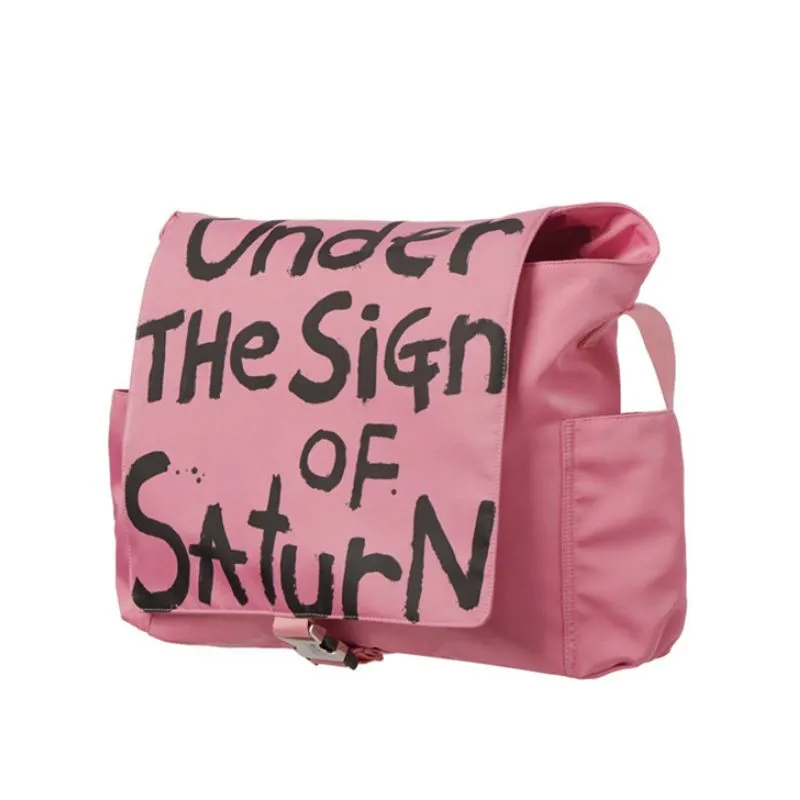 Crossbody Nylon Messenger Bags
