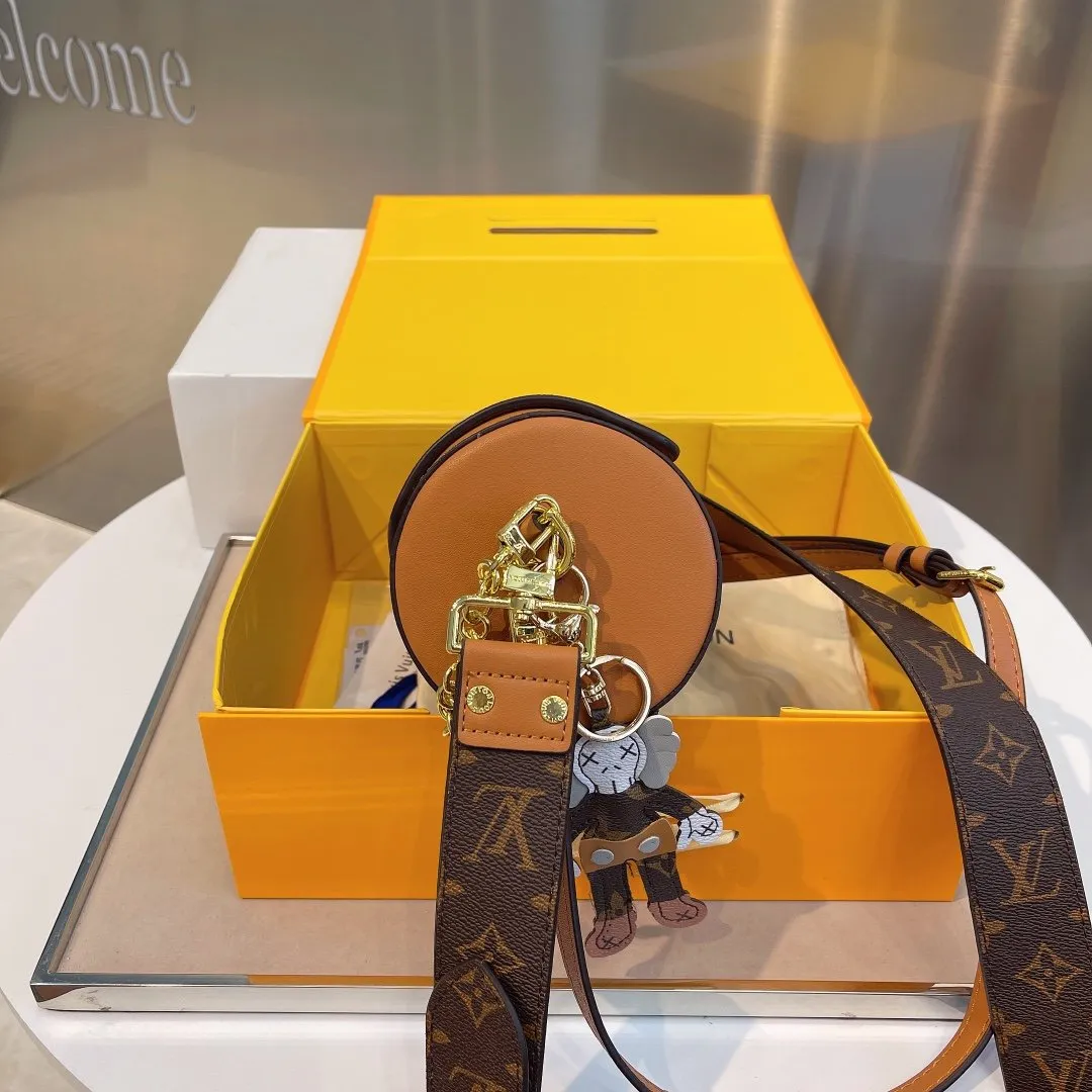 Designer Handbags LN 478