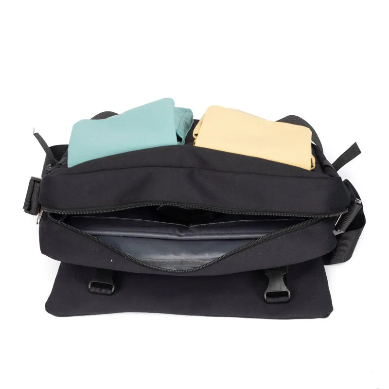 Designer Messenger Bag