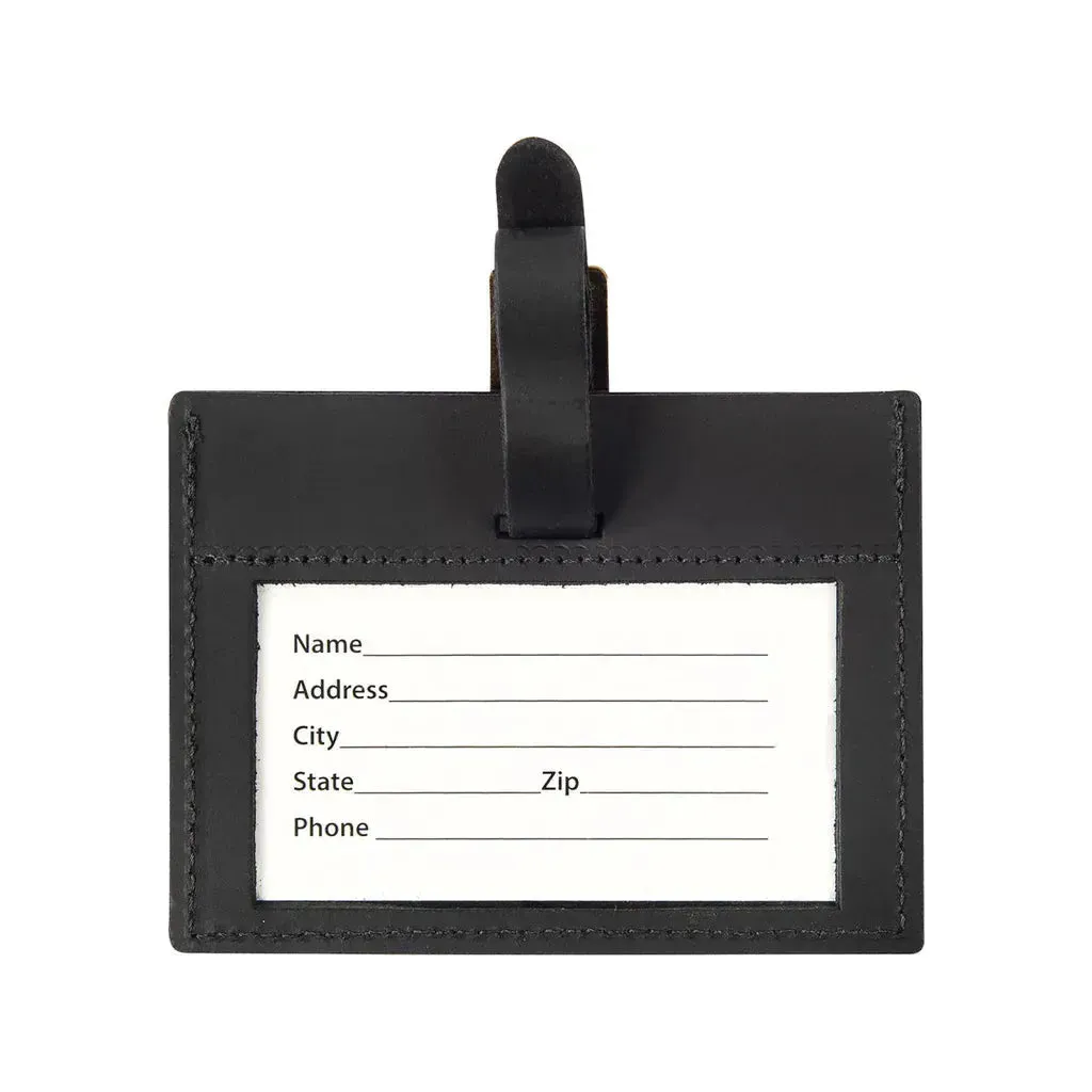 Fender Licensed Luggage Tags by Perri's ~ Fender® Twin Reverb Amp