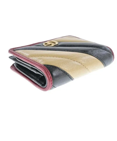 GUCCI Wallets/Coin purses