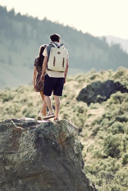 Herschel Supply Survey Backpack - Taupe
