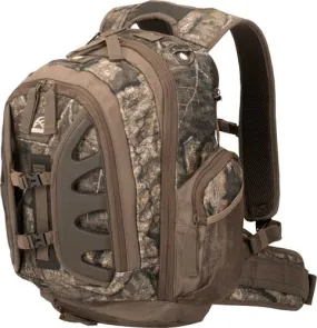 Insights The Element Day Pack - Realtree Timber 1831 Cu Inch