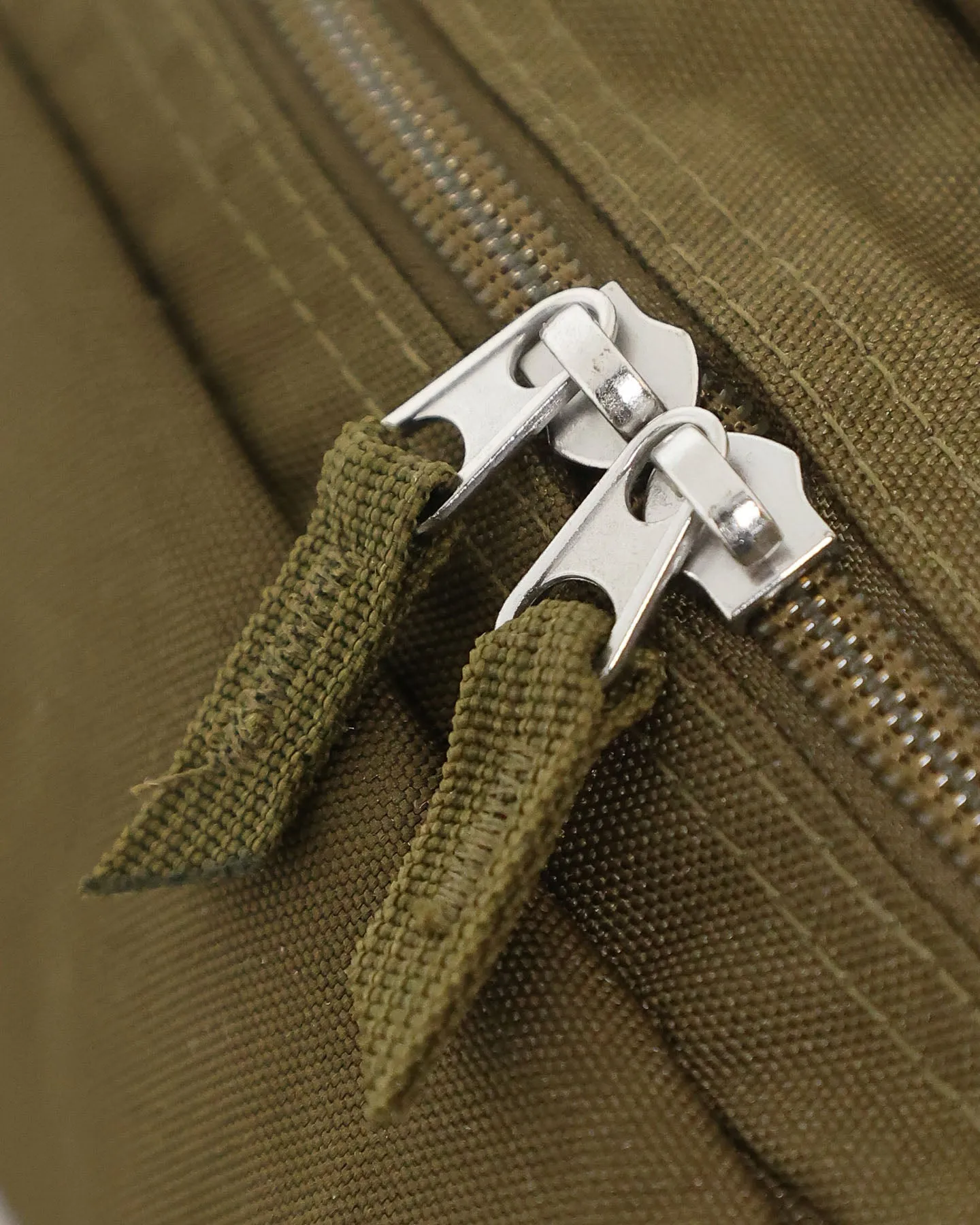 Jansport Fifth Avenue Bumbag Army Green