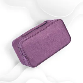 Long Travel Organiser Pouch