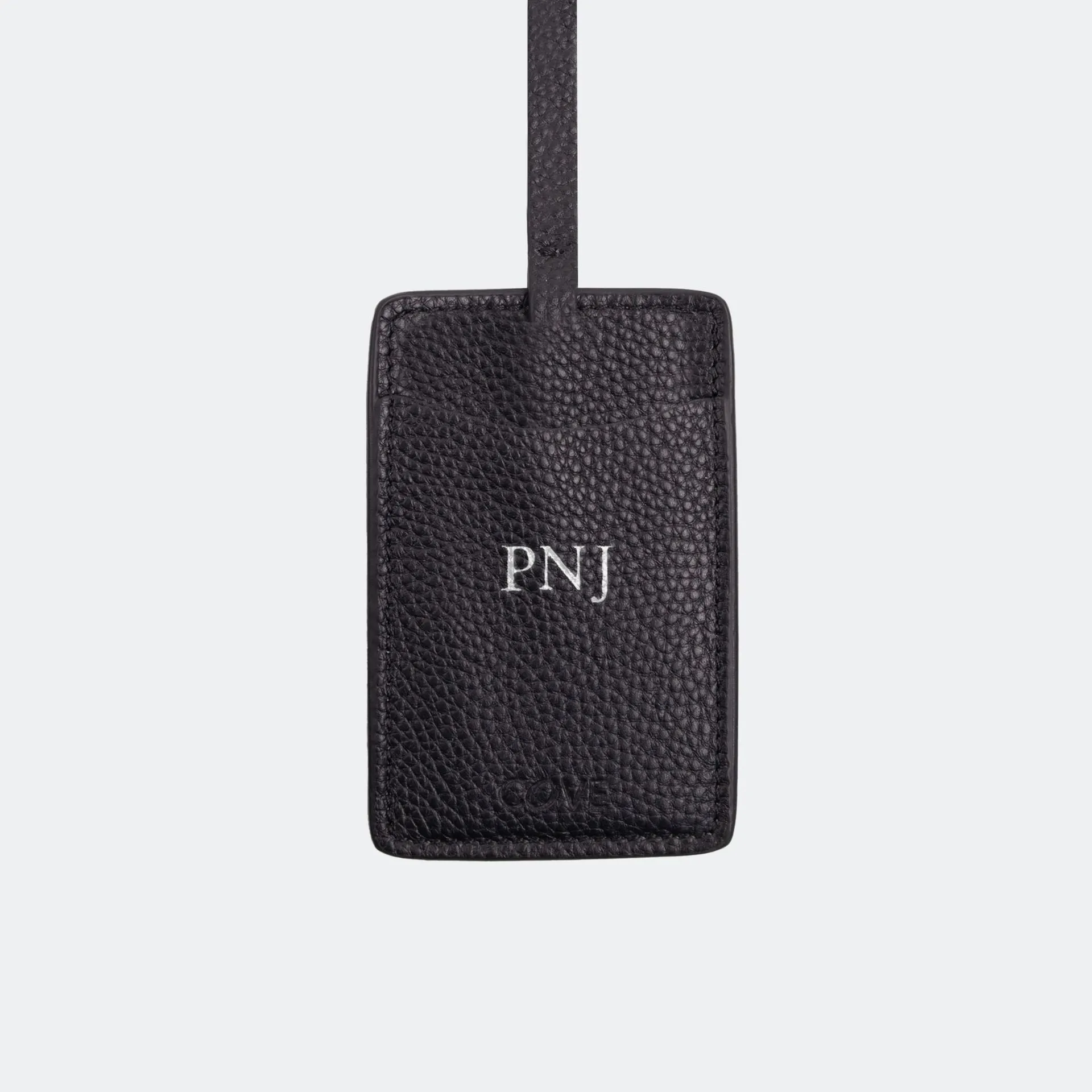 Luggage Tag สี Smart Black
