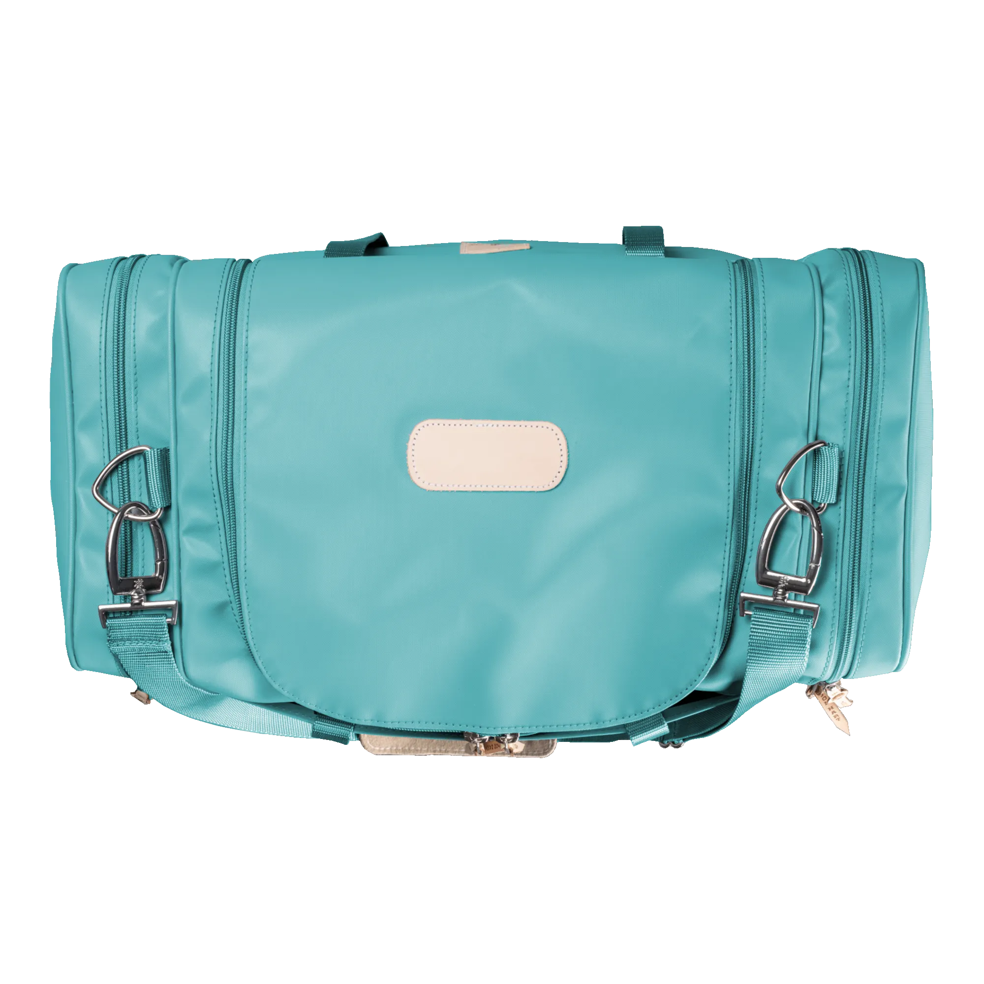 Medium Square Duffel