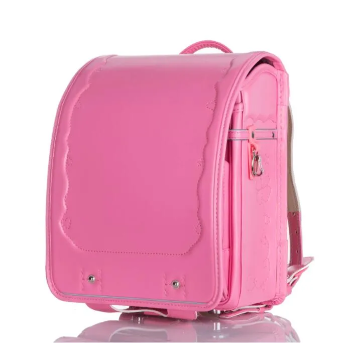 Orthopedic Japanese Backpacks