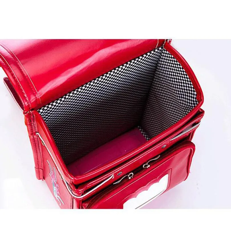 Orthopedic Japanese Backpacks