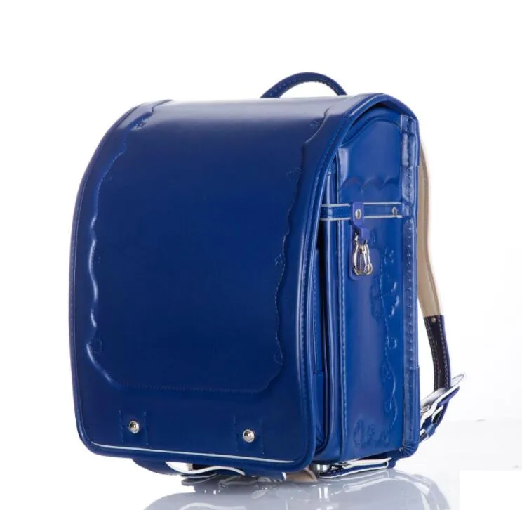 Orthopedic Japanese Backpacks