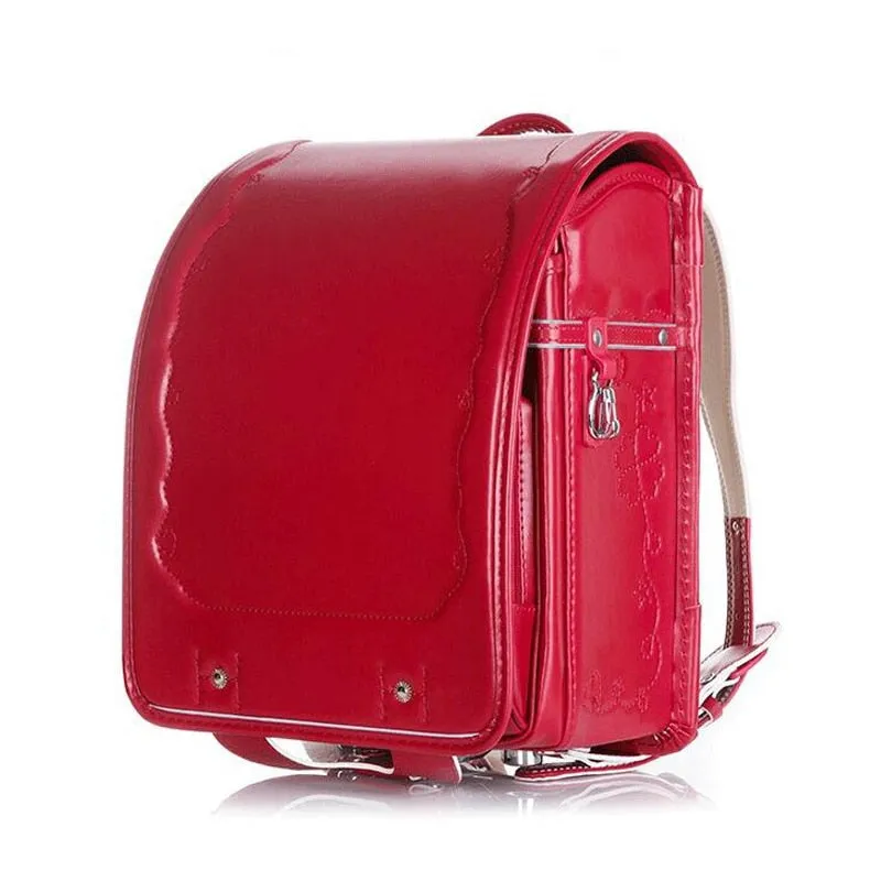 Orthopedic Japanese Backpacks
