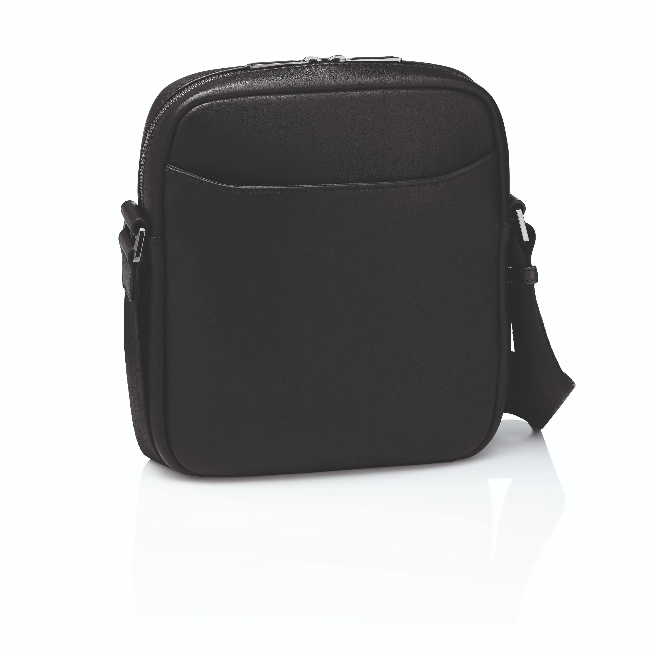PD Roadster Leather Shoulderbag by BRIC’S