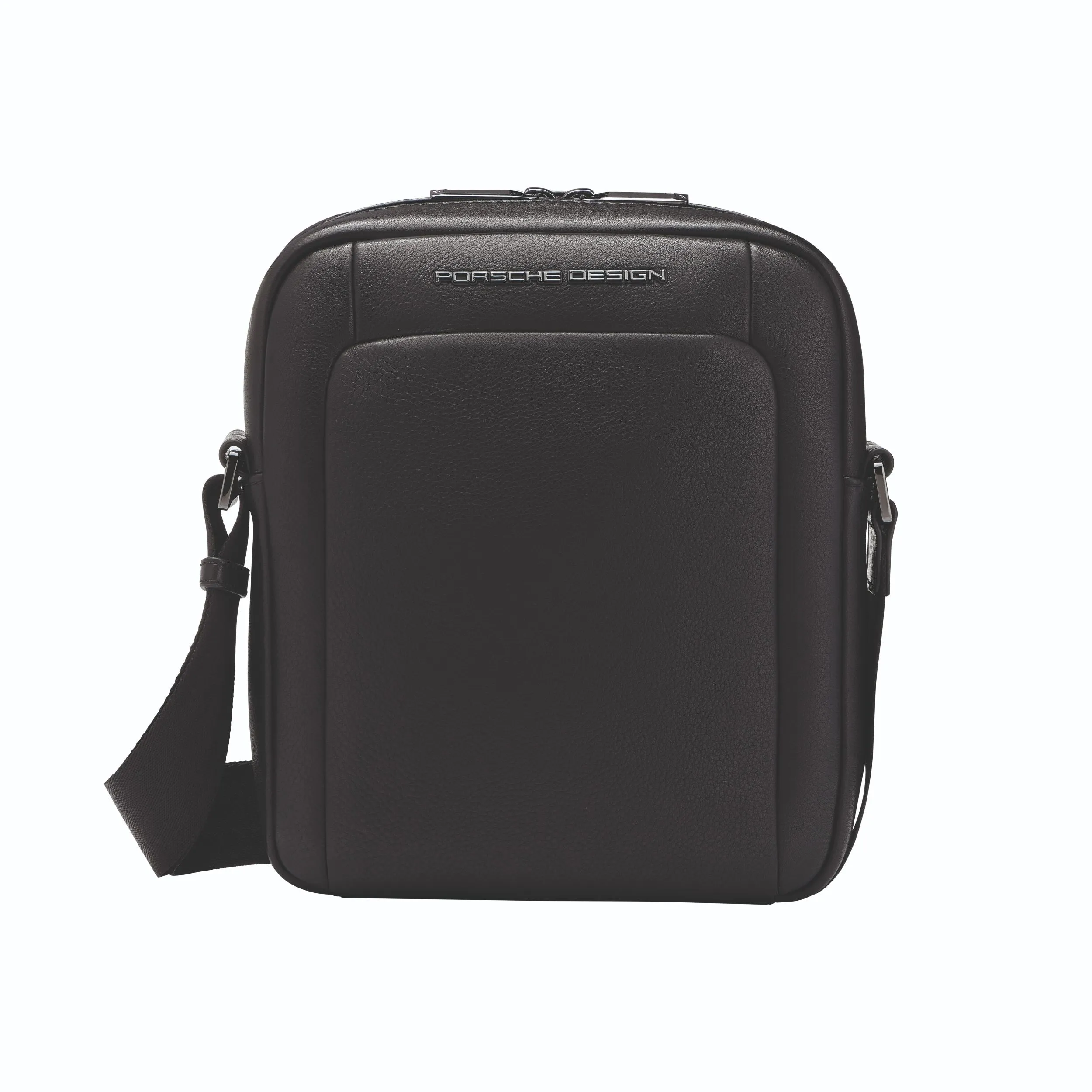 PD Roadster Leather Shoulderbag by BRIC’S