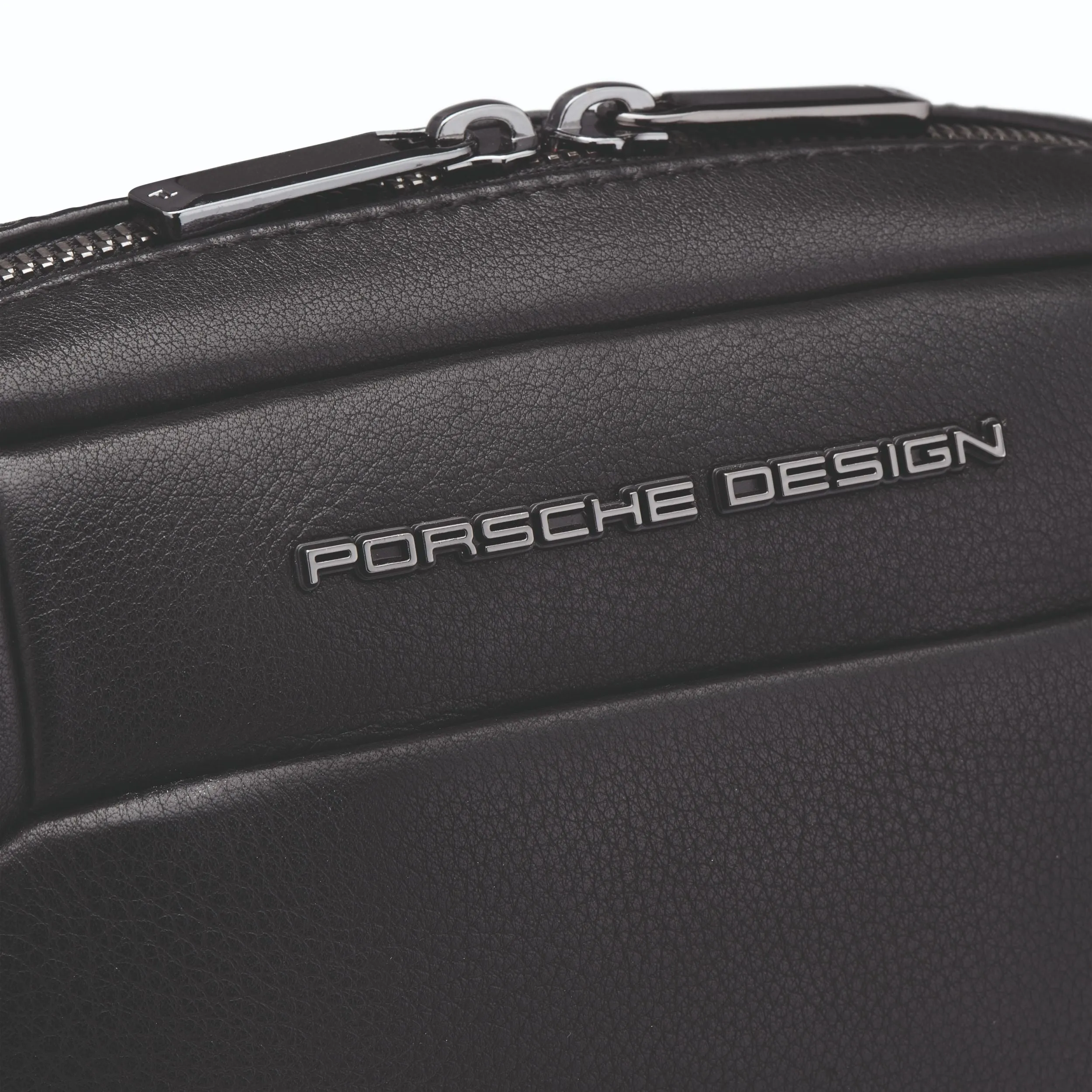 PD Roadster Leather Shoulderbag by BRIC’S