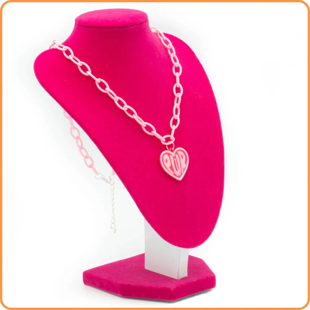 PLUR Necklace