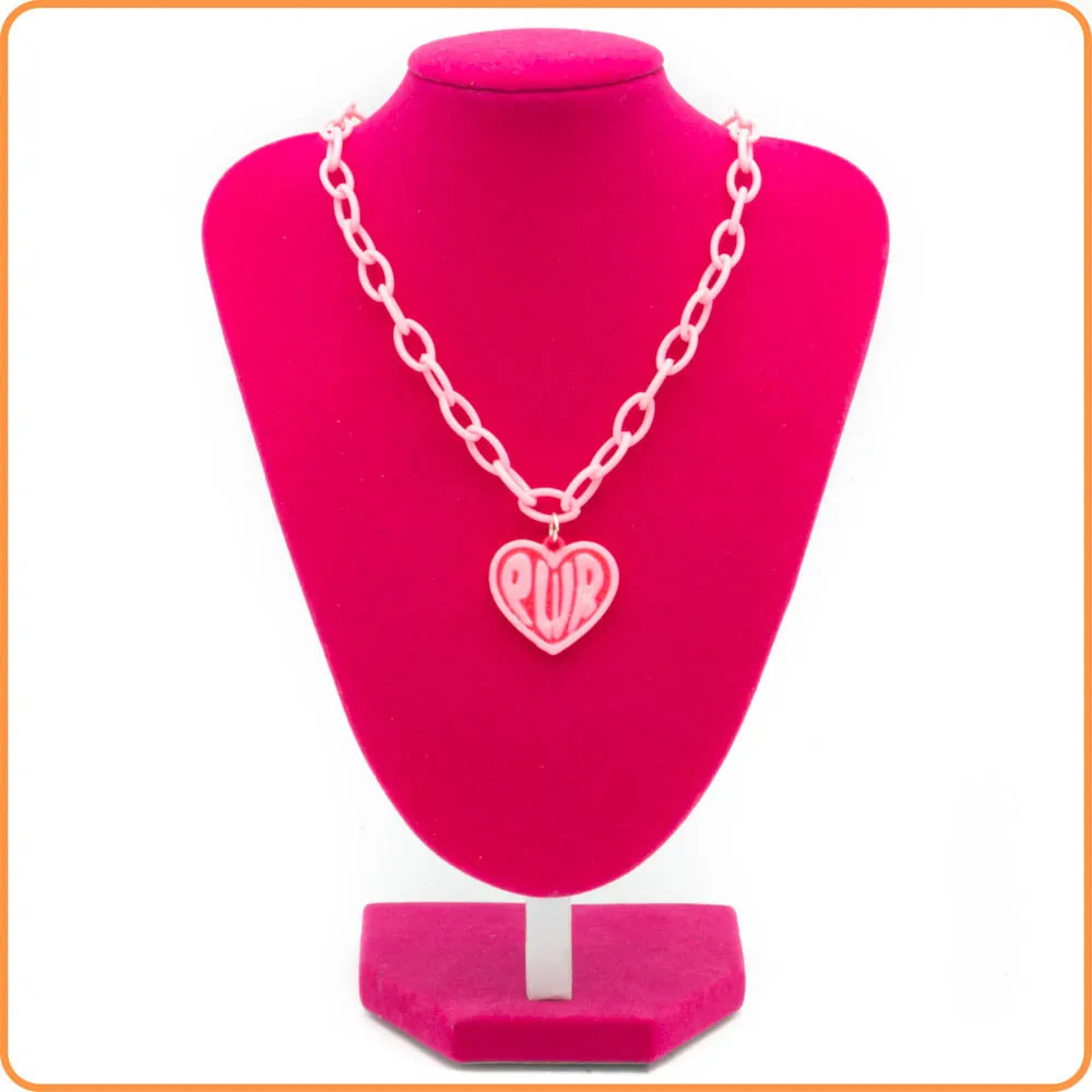 PLUR Necklace