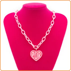 PLUR Necklace