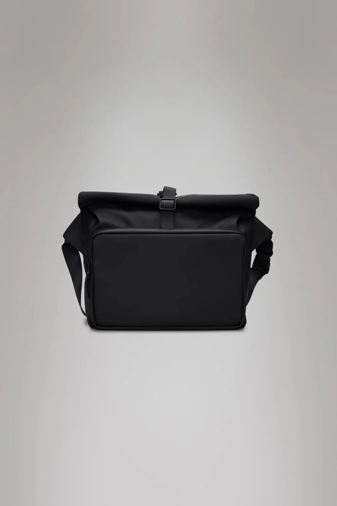 RAINS ROLLTOP Commuter Bag W3